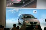 BMW 7-Series 2009 года